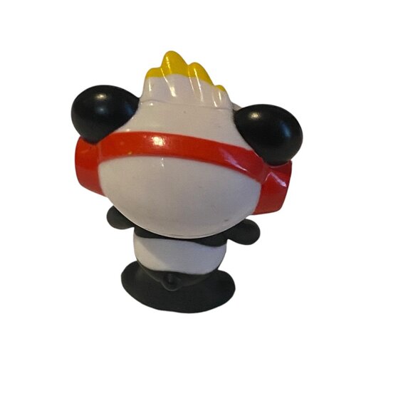 Ryan's World 2" Mini Combo Panda Toy Figurine Collectible Figure - Picture 3 of 4